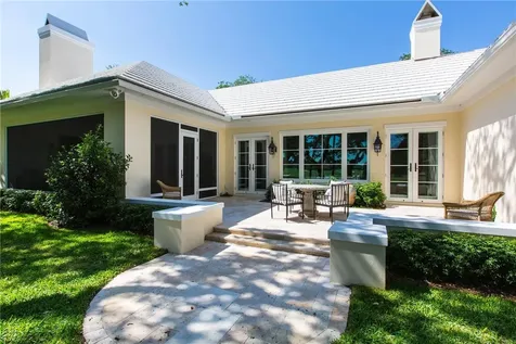 826 Sandfly Lane Vero Beach FL 32963