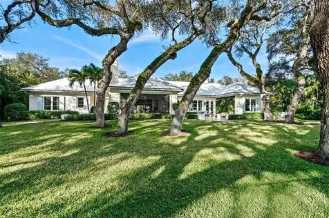 826 Sandfly Lane Vero Beach FL 32963