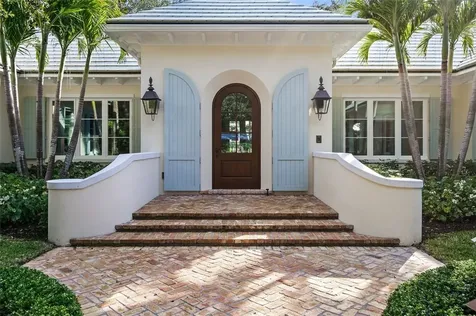 826 Sandfly Lane Vero Beach FL 32963