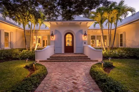 826 Sandfly Lane Vero Beach FL 32963