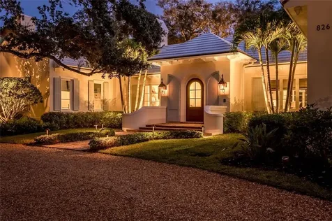 826 Sandfly Lane Vero Beach FL 32963