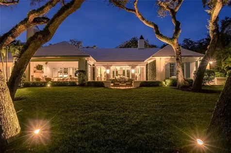 826 Sandfly Lane Vero Beach FL 32963