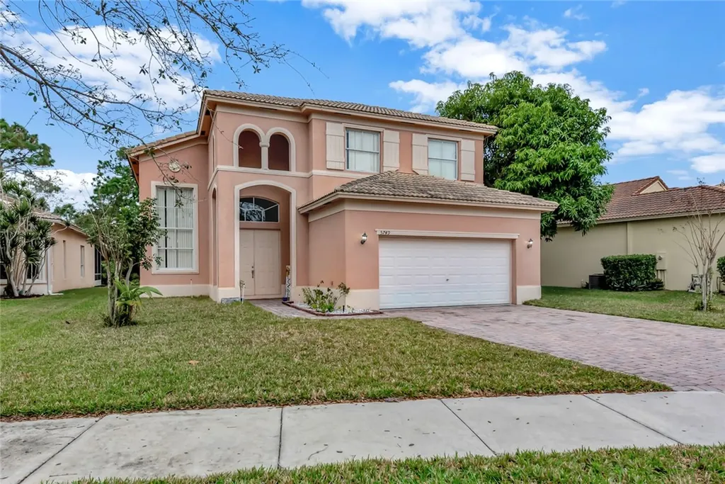 5749 Spanish River Road Fort Pierce FL 34951