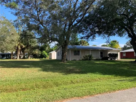 651 Lawson Street Sebastian FL 32958