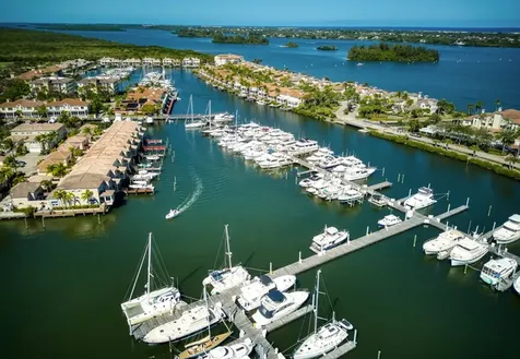 5060 Harmony Circle Vero Beach FL 32967