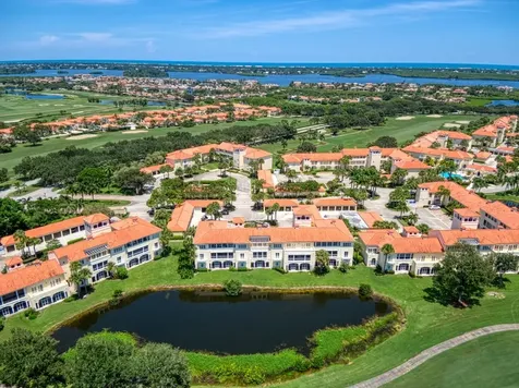 5060 Harmony Circle Vero Beach FL 32967