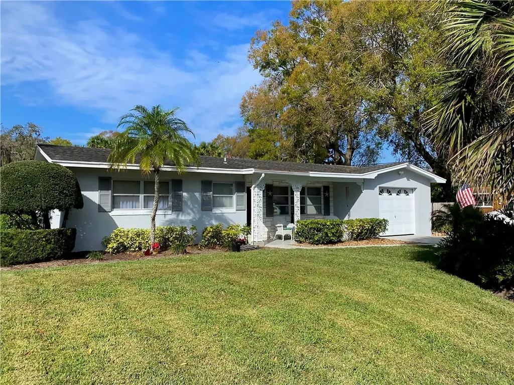 6401 Fort Pierce Boulevard Fort Pierce FL 34951