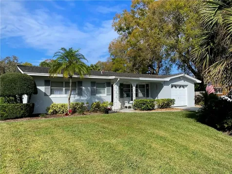 6401 Fort Pierce Boulevard Fort Pierce FL 34951