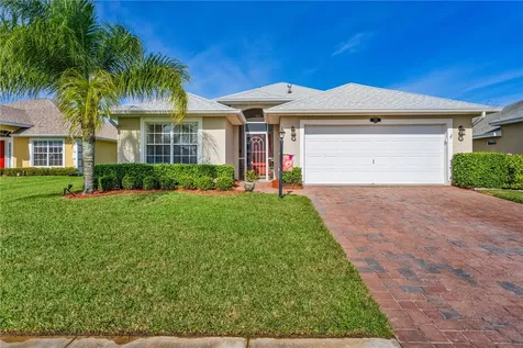 522 S Valencia Circle SW Vero Beach FL 32968