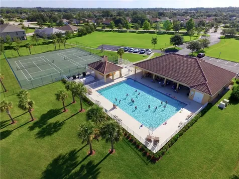 522 S Valencia Circle SW Vero Beach FL 32968