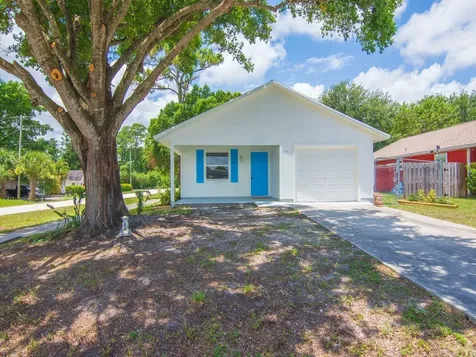 1195 18th Avenue SW Vero Beach FL 32962