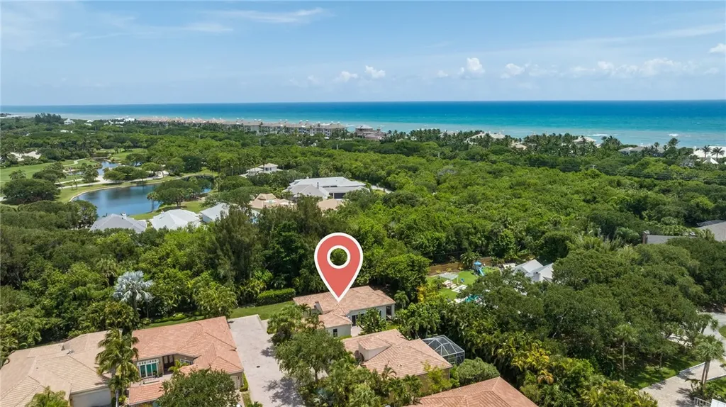 9690 E Maiden Court Vero Beach FL 32963