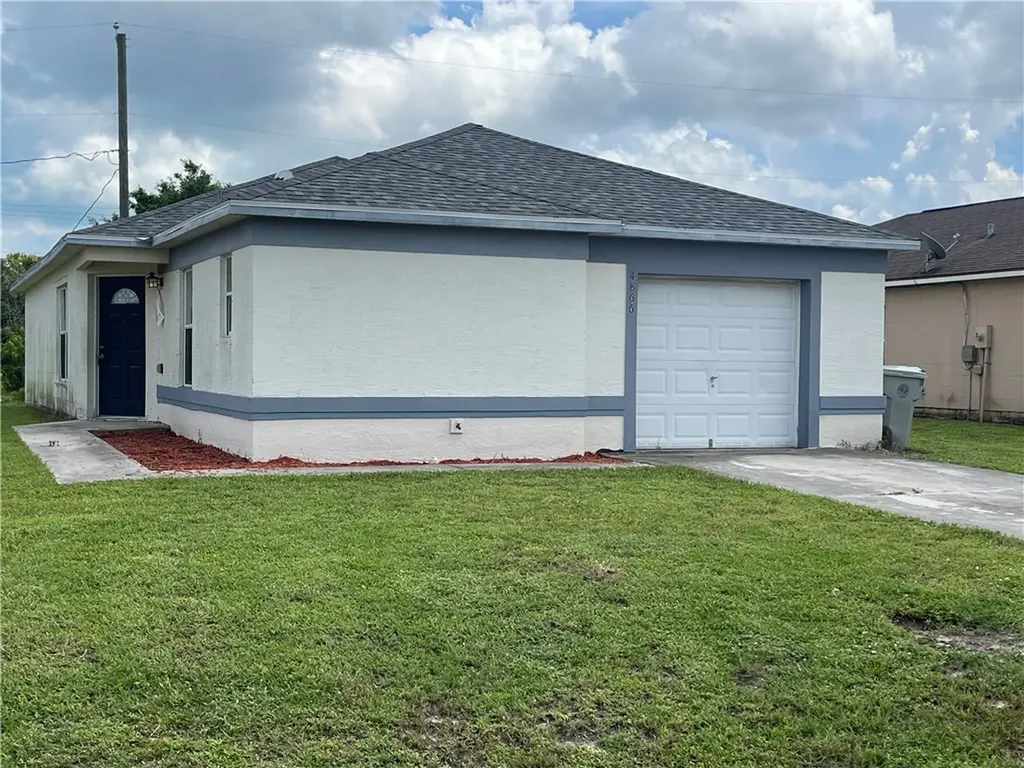 4866 29th Avenue Vero Beach FL 32967