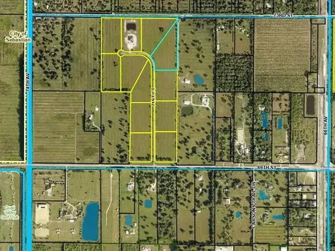 7100 71st Court Vero Beach FL 32967