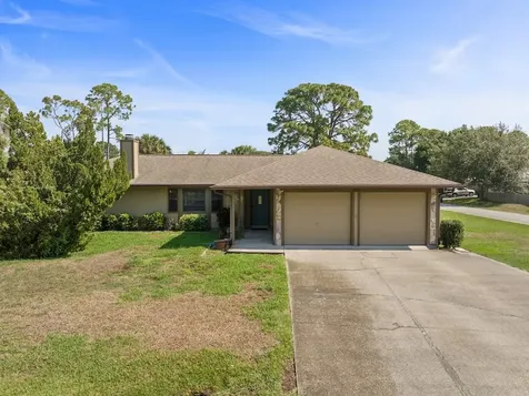 1881 Kamloops Street NW Palm Bay FL 32907