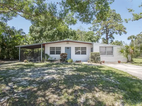 2856 Potilla Avenue Vero Beach FL 32960