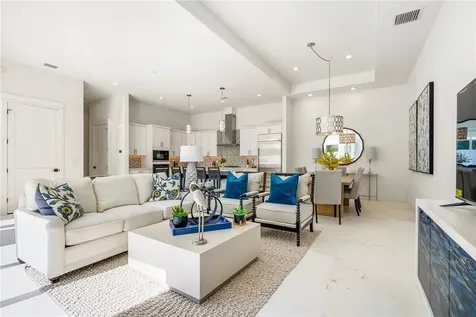 10 Strand Drive Vero Beach FL 32963