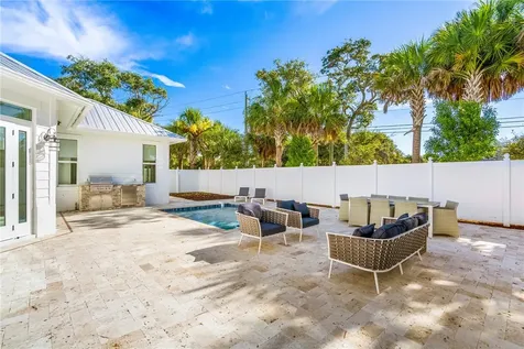 10 Strand Drive Vero Beach FL 32963