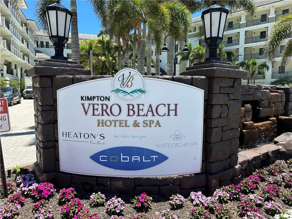 3500 Ocean Drive Vero Beach FL 32963
