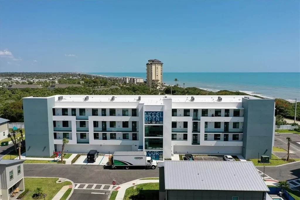 3031 Hafen Lane Melbourne Beach FL 32951