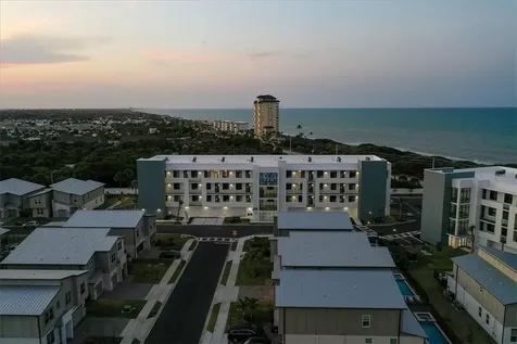 3031 Hafen Lane Melbourne Beach FL 32951