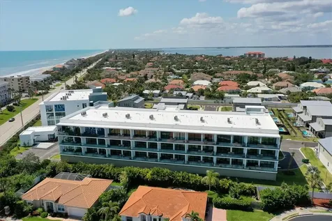 3031 Hafen Lane Melbourne Beach FL 32951