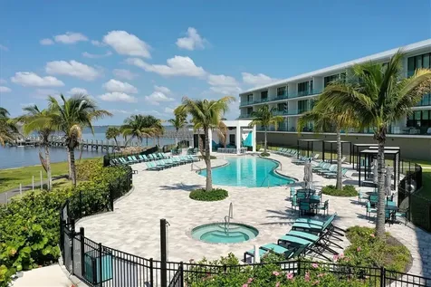 3031 Hafen Lane Melbourne Beach FL 32951
