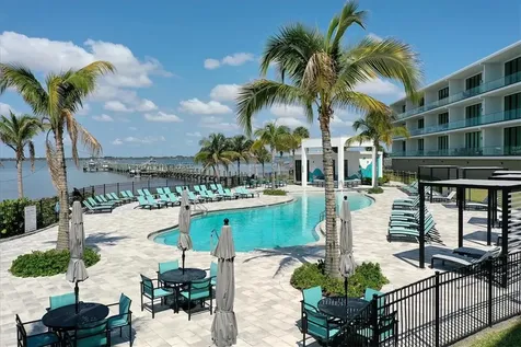 3031 Hafen Lane Melbourne Beach FL 32951