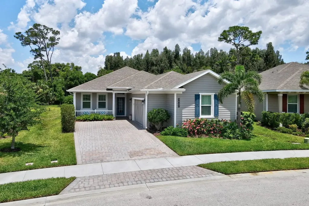 3647 Wild Banyan Way Vero Beach FL 32966