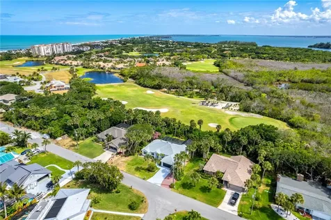 275 Beverly Court Melbourne Beach FL 32951