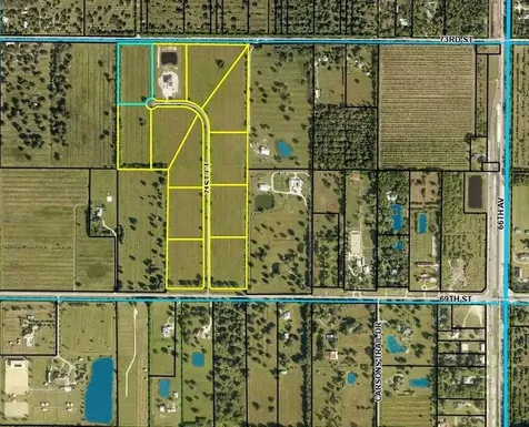 7200 71st Court Vero Beach FL 32967