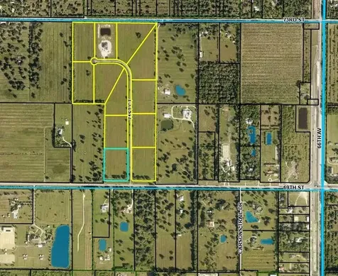 6905 71st Court Vero Beach FL 32967