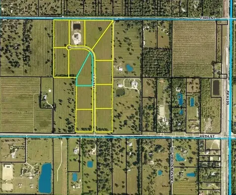 6995 71st Court Vero Beach FL 32967