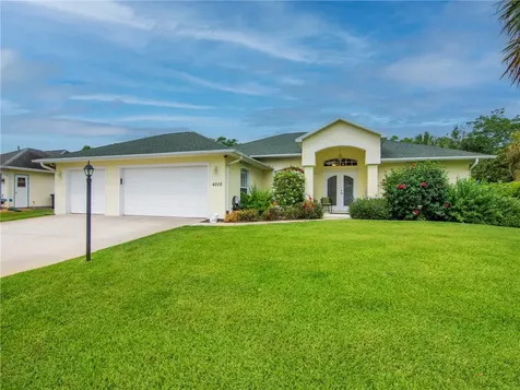 4005 57th Terrace Vero Beach FL 32966