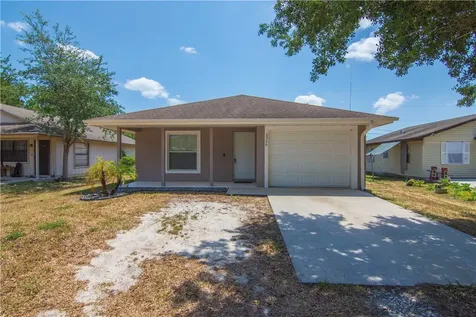 2326 86th Court Vero Beach FL 32966