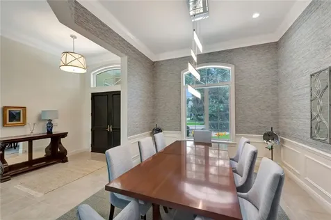 211 Shores Drive Indian River Shores FL 32963
