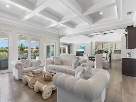 25 Cache Cay Drive Vero Beach FL 32963