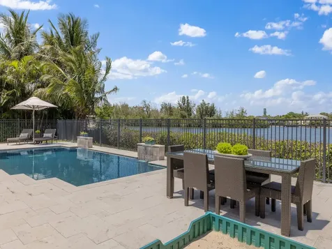 25 Cache Cay Drive Vero Beach FL 32963