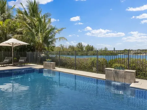 25 Cache Cay Drive Vero Beach FL 32963