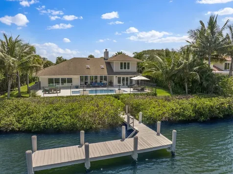 25 Cache Cay Drive Vero Beach FL 32963