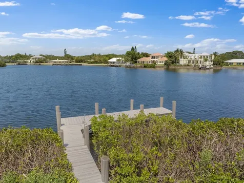 25 Cache Cay Drive Vero Beach FL 32963