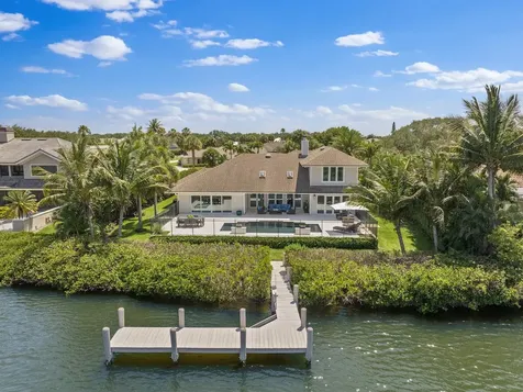 25 Cache Cay Drive Vero Beach FL 32963
