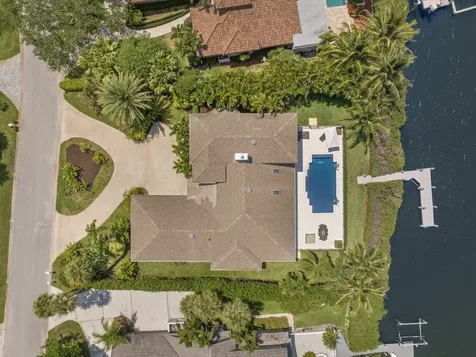 25 Cache Cay Drive Vero Beach FL 32963