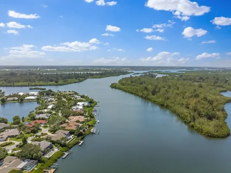 25 Cache Cay Drive Vero Beach FL 32963