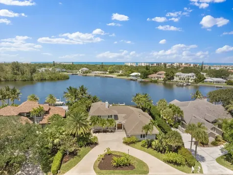 25 Cache Cay Drive Vero Beach FL 32963