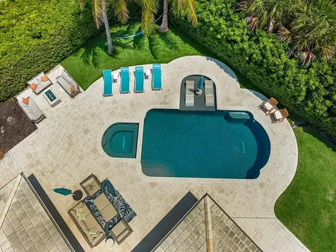 986 Seagrape Lane Vero Beach FL 32963