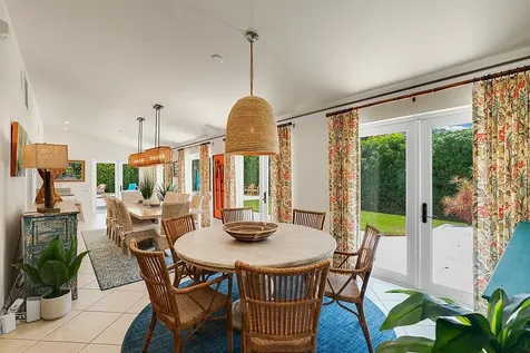 986 Seagrape Lane Vero Beach FL 32963