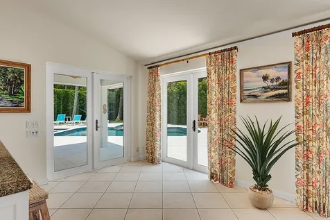 986 Seagrape Lane Vero Beach FL 32963