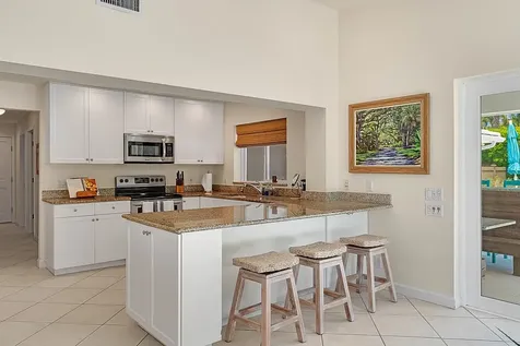 986 Seagrape Lane Vero Beach FL 32963