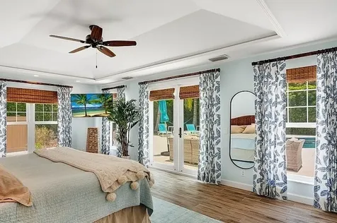 986 Seagrape Lane Vero Beach FL 32963